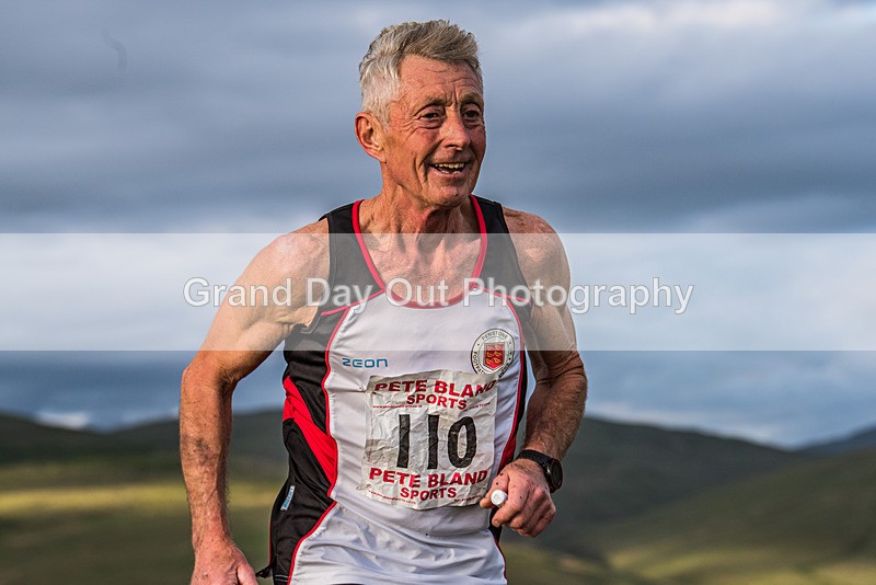 Latterbarrow-472 - Latterbarrow Loop Fell Race Wednesday 25th May 2022