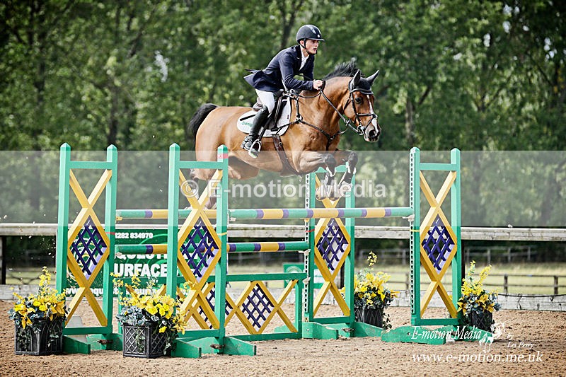 _EP50242_2a - Equestrian