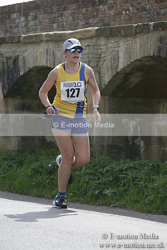 CAD 190419 406 - Cadence Events    Good Friday 10 Miler 19/04/19