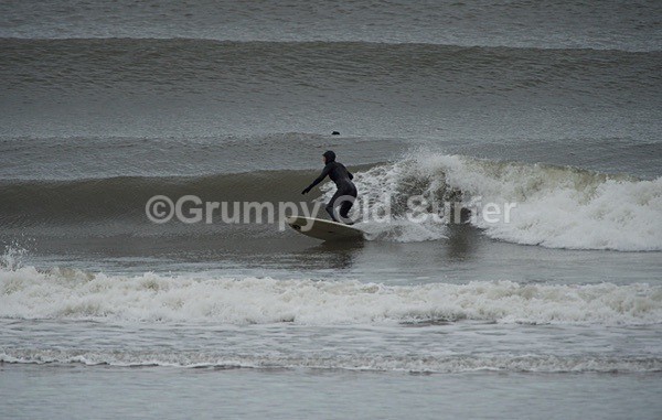 DSC_1194 - Scarborough North Bay-11th April 2017