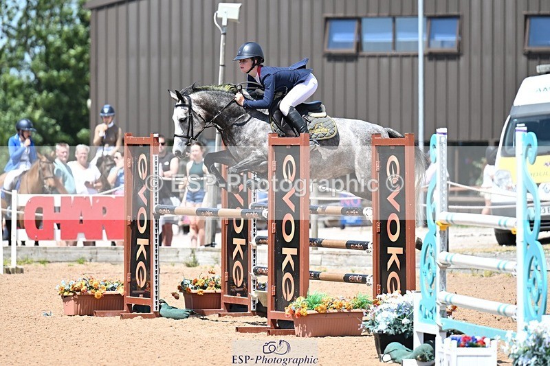 260627-133207-04354 - Cls 14 Newcomers 2nd R's Jump Off and P