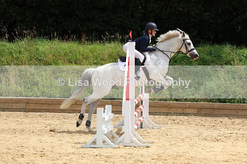 3E7A3580 - Class 8: 80cm Junior