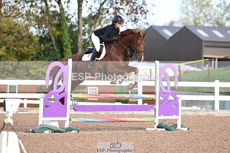 251022-105421-00162 - Clear Round & Cls 1 Brit Nov 90cm