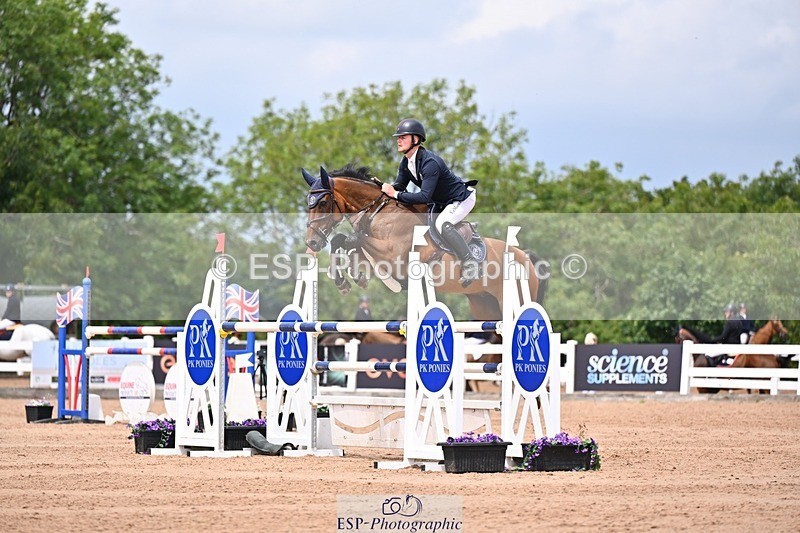 250718-131341-10876 - Cls 14, 1 Star Silver Tour