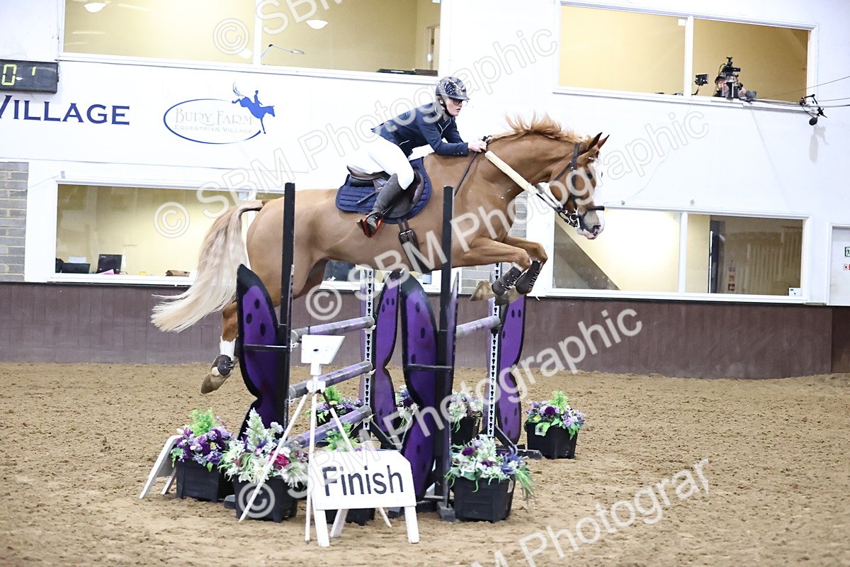 SBM_009777 - Class 23 - Senior Newcomers 1.10m
