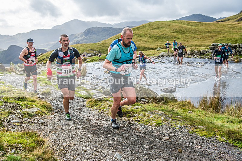 Langdale-401 - Langdale Horseshoe Fell Race Saturday 8th October 2022
