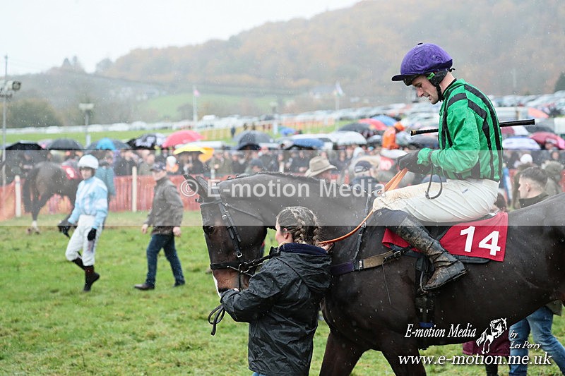 PtP 091125  0272 - Point-to-Point Wales Area Club Lower Machen, Gwent 09/11/25