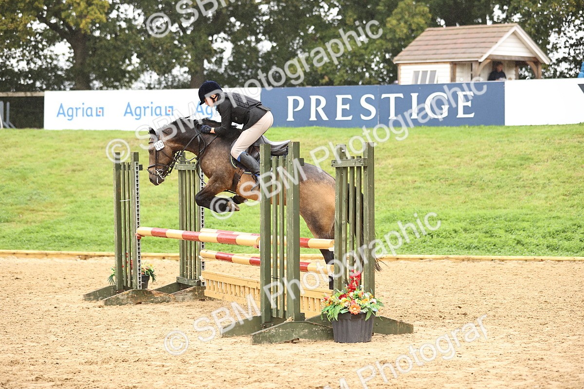 SBM_73380 - J19 - Junior Horse & Pony 90cm Supreme championship
