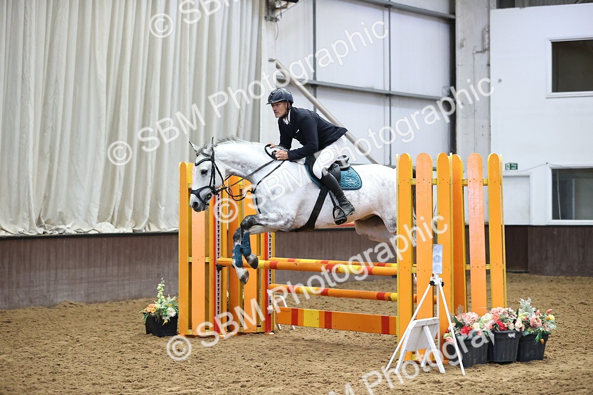 SBM_005403 - Class 17 - Equiyd Ruby Bluechip Qualifier