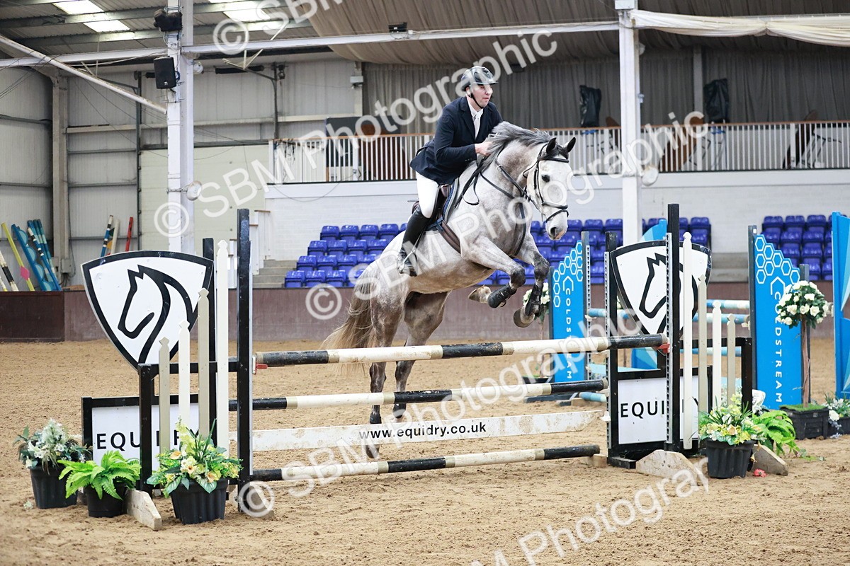 SBM_000603 - Class 4 - Senior Newcomers - 1.10m