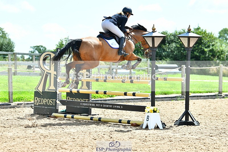 230729A-124219-05765 - Cls 14 NAF Bronze 1st Jump Off