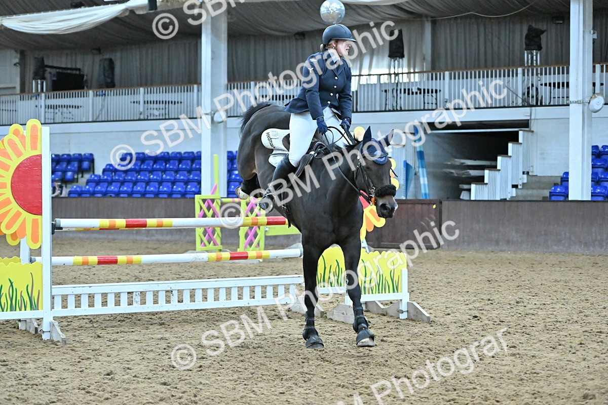 SBM_005818 - Class 64 - 1.15m Open