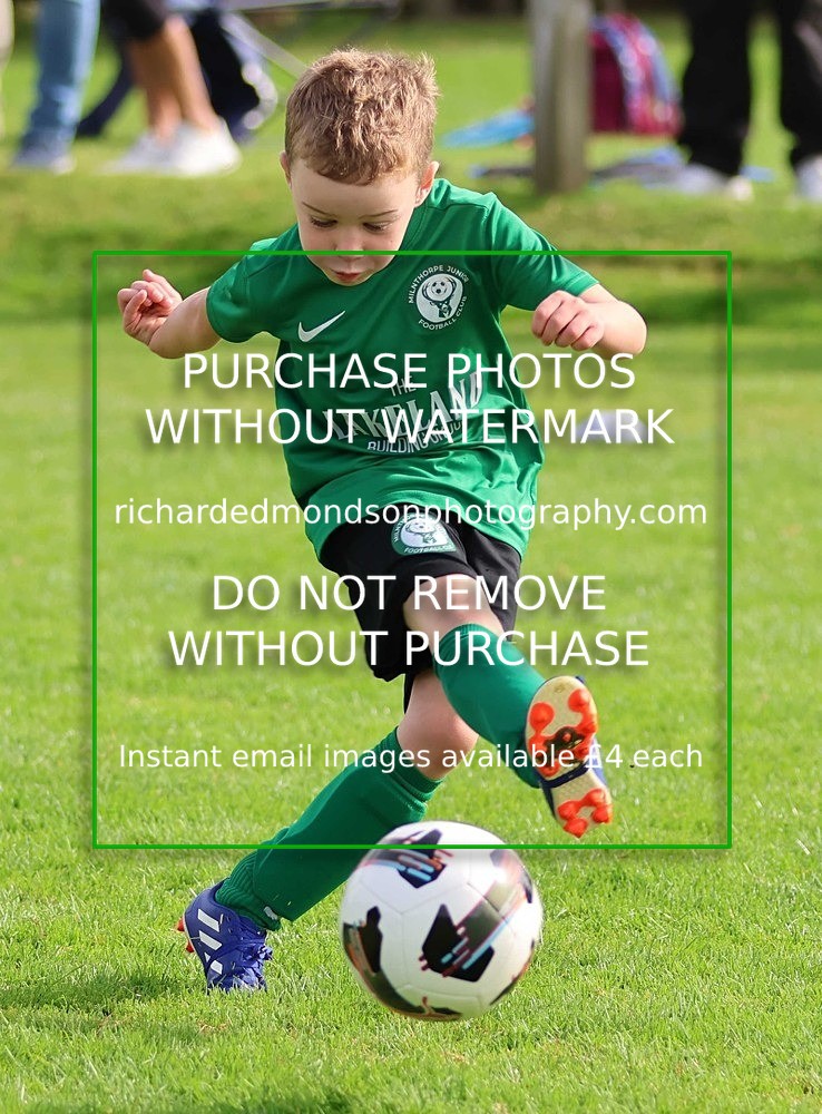 533A7102 - Kendal United U7 vs Milnthorpe U7 (6/9/25)