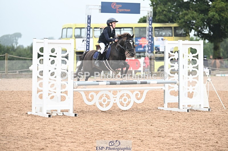 240907A-113245-00976 - Cls 2 Pony Small Team 70cm & 80cm