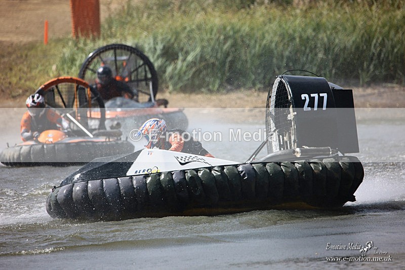 HCWC 220826 10 - Hovercraft W C Race Day 2 22/08/26