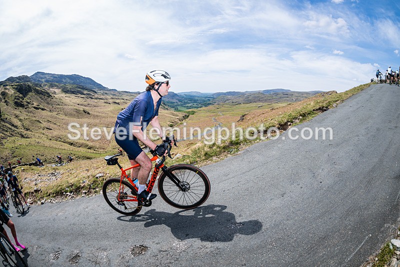 135040 - Hardknott Pass Camera 2 13.00-14.00