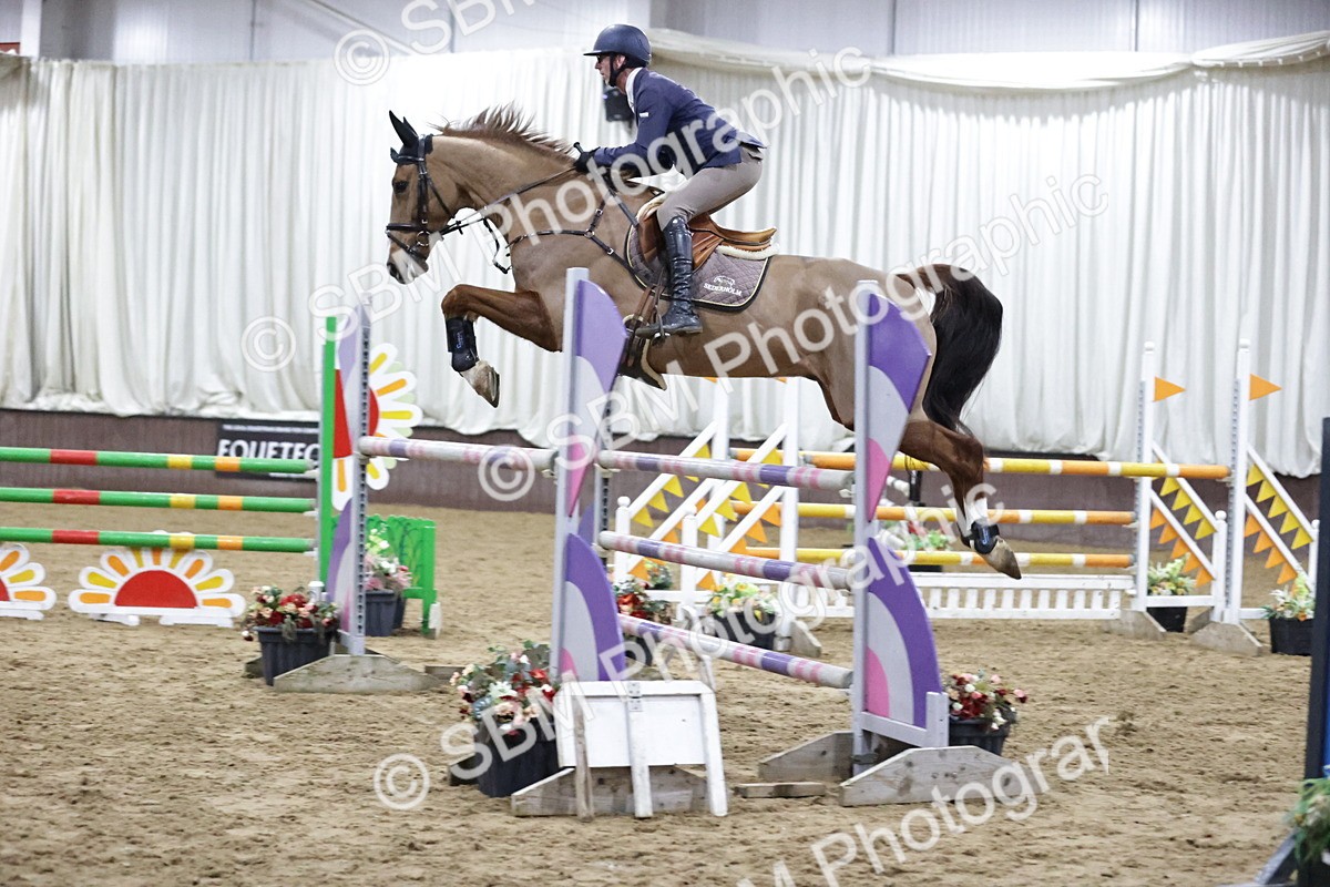 SBM_002025 - Class 6 - Blue Chip Dynamic B&C Championship Qualifier