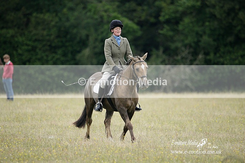 BVRC 030721 353 - Bourne Valley Riding Club Dressage 03/07/21