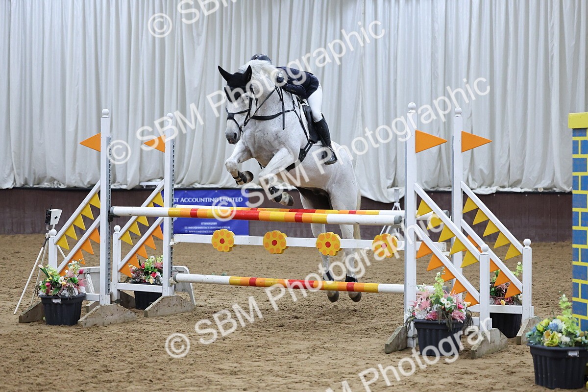 SBM_006589 - Class 23 - Senior Newcomers - 1.10m Open