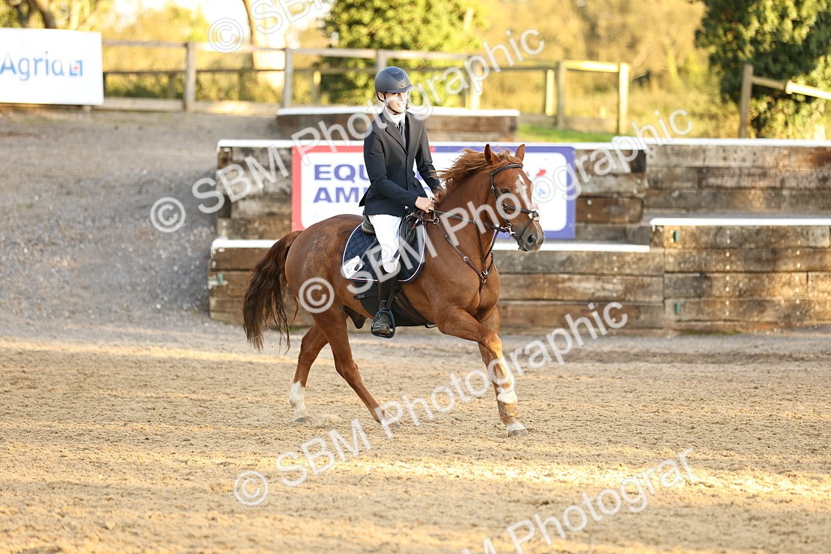 SBM_56159 - J10 - Junior Pony 75cm Championship