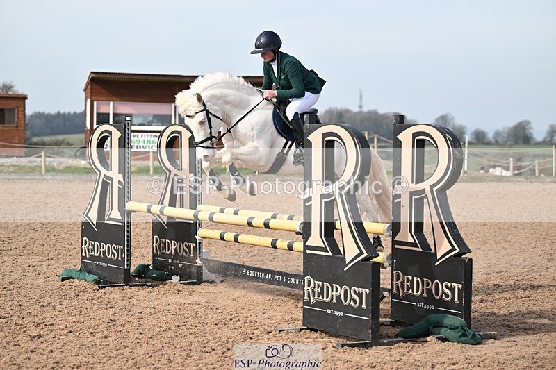 250309-111255-03955 - Cls 5 Pony Discovery and 90cm