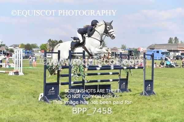 BPP_7458 - CLASS 5 ScottiBranch Outdoor Open Championship Inc The Wright , Johnston & Mackenzie LLP RHS Young M