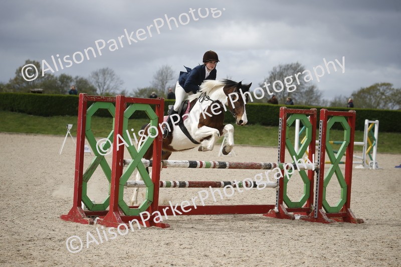 20260412-0814 - Class 6 - 90cm