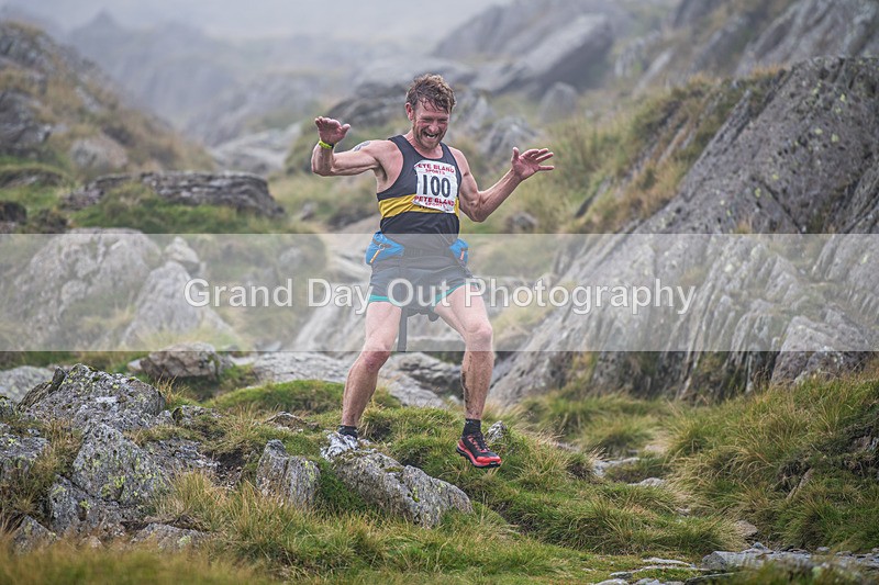 Turner-89 - Turner Landscape Fell Race Saturday 9th August 2025