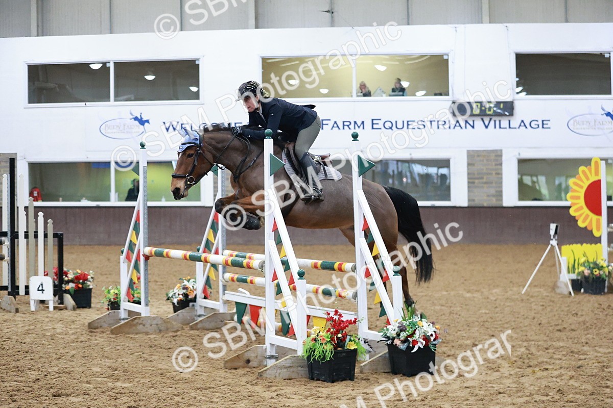 SBM_000781 - Class 3 - Senior Discovery - 1.00m
