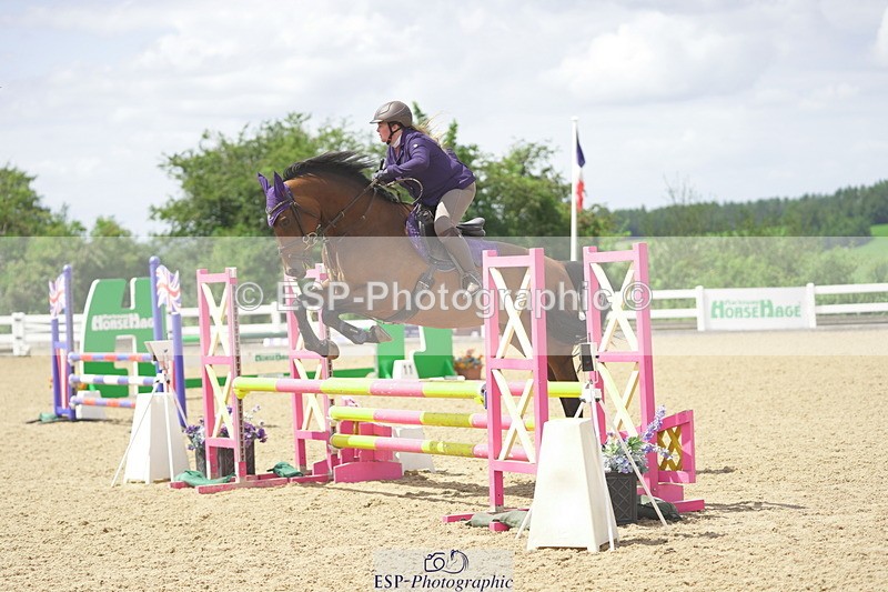 230729A-130216-06060 - Cls 22 85cm Amateur Quali