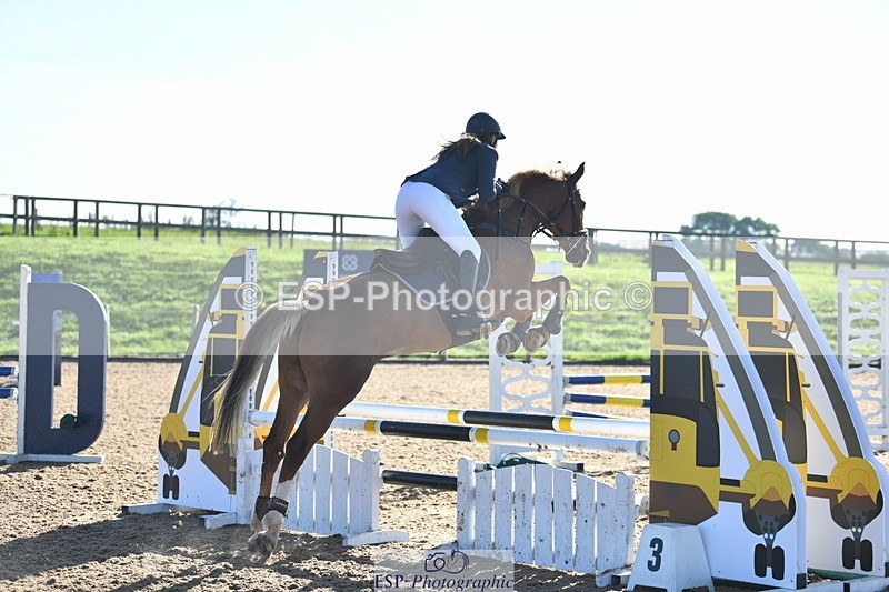 230903A-092404-03312 - Cls 11 85cm Amateur Quali