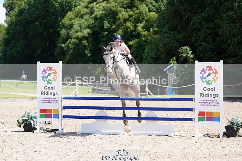 250615A-112444-10451 - Class 45 95cm Amateur Qualifier