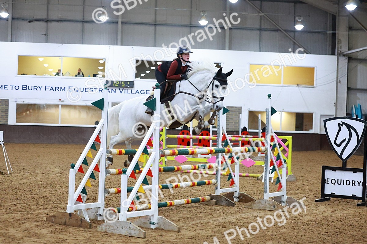 SBM_001980 - Class 4 - Senior Newcomers - 1.10m