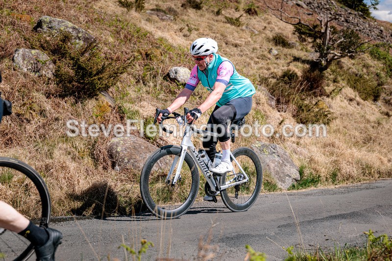 152052 - Blea Tarn Climb 15:00 - 16:00