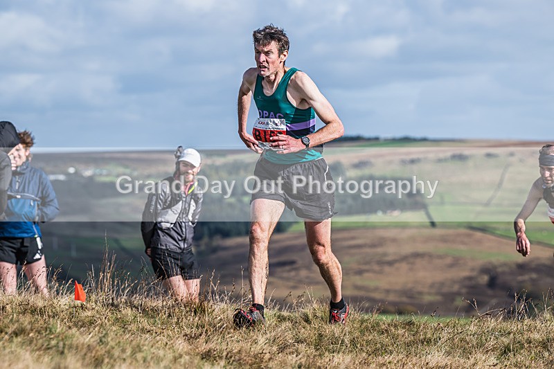 Leg 2 -114 - UK Fell & Hill Relays - Todmorden Leg 2 Saturday 17th October 2026