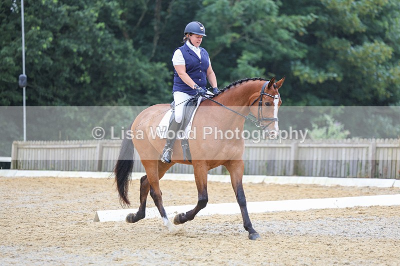 3E7A9196 - Class 4: Prelim 3 2024 - Section B