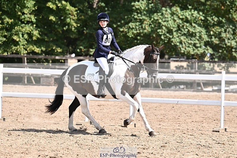 250823A-134021-30643 - NAF Round 1 13.30 to 14.30