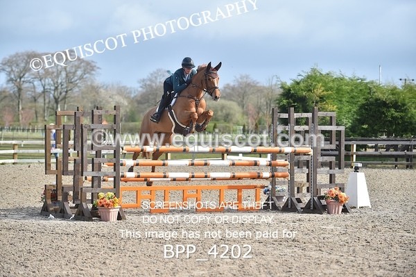 BPP_4202 - CLASS 10 RHS Foxhunter Championship Qualifier