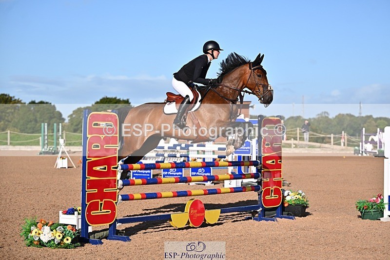 250912-090709-03273 - Cls 14 Snr Newcomers