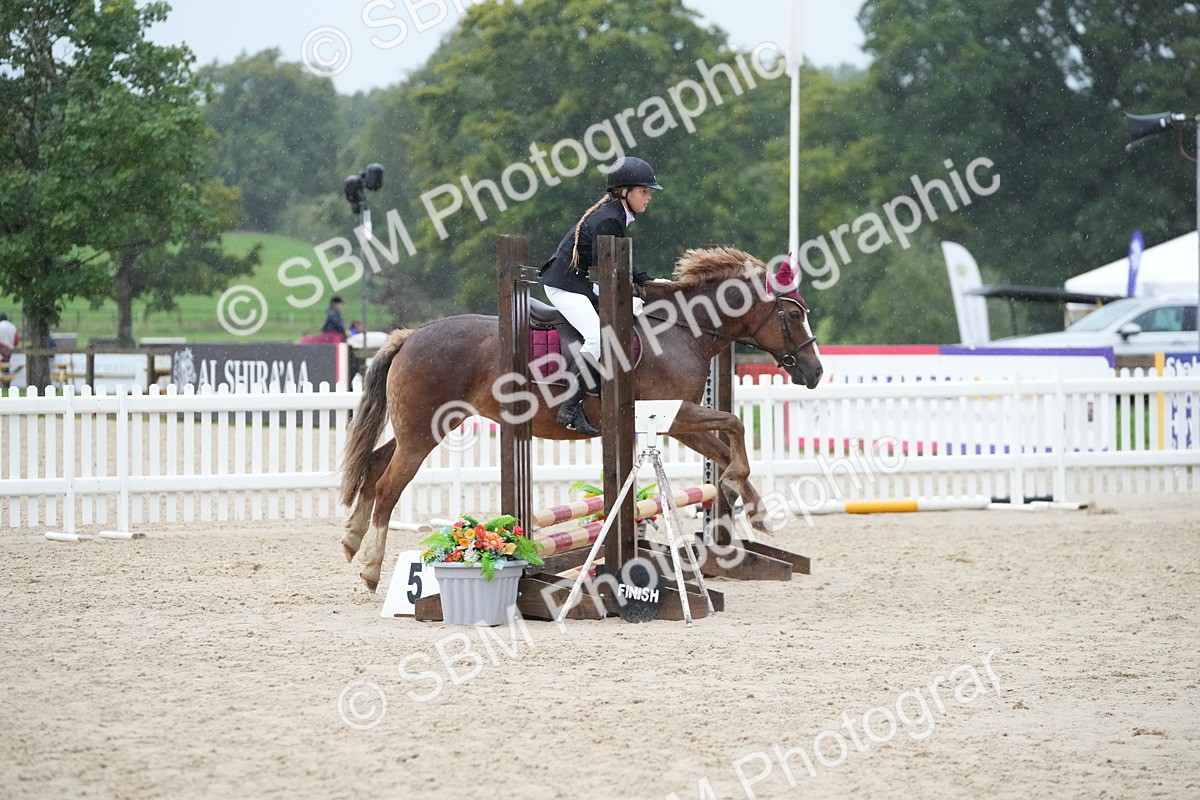 SBM_34103 - J5 - Junior Pony 50cm Championship