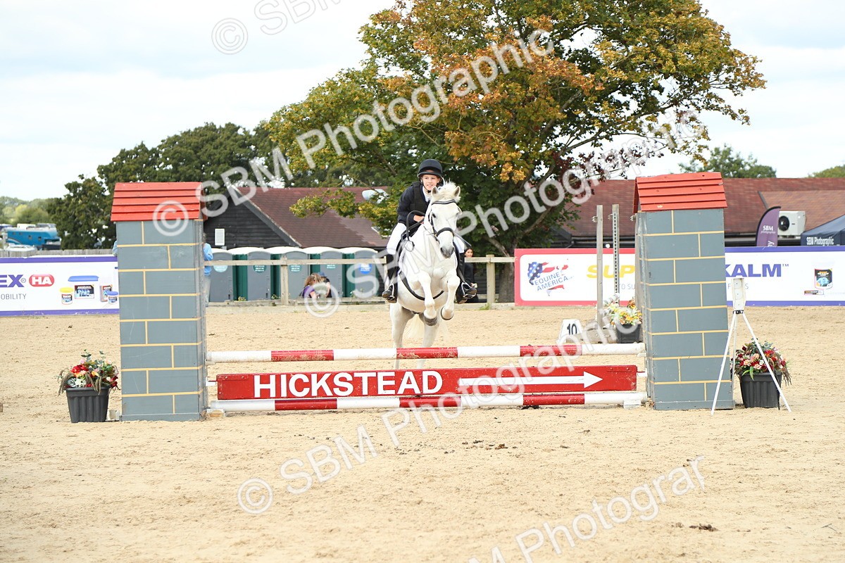 SBM_41462 - J6 - Junior Pony 55cm Championships