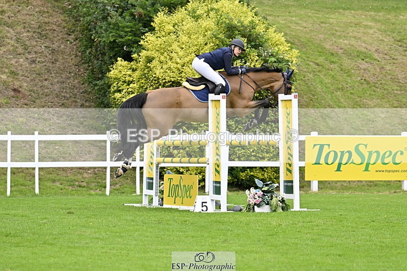 250613A-141245-02524 - Cls 4 Snr 1.20m Open