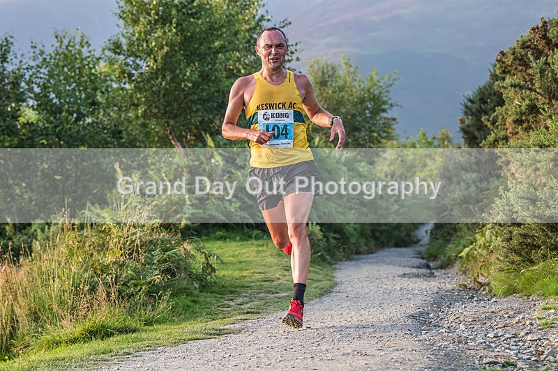 Not Latrigg-504 - Not Round Latrigg Fell Race Wednesday 13th August 2025