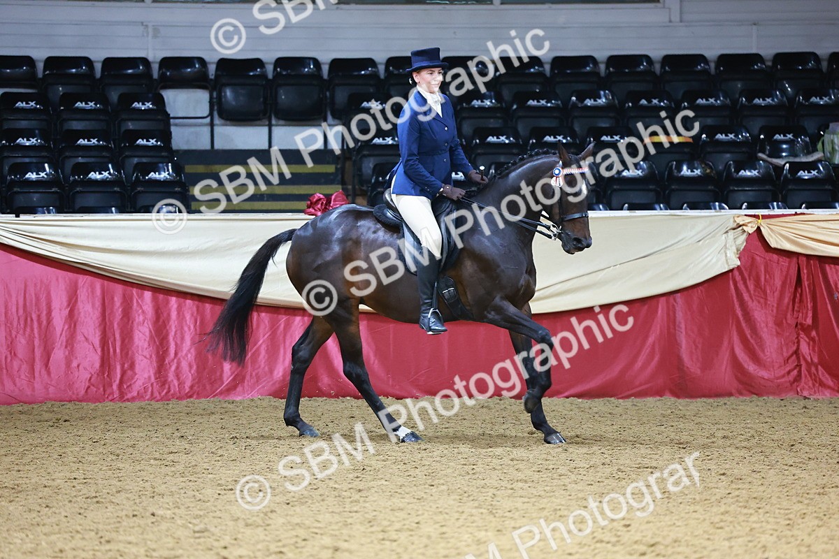 SBM_23451 - Class 904 - Supreme Final - Ridden Diamond