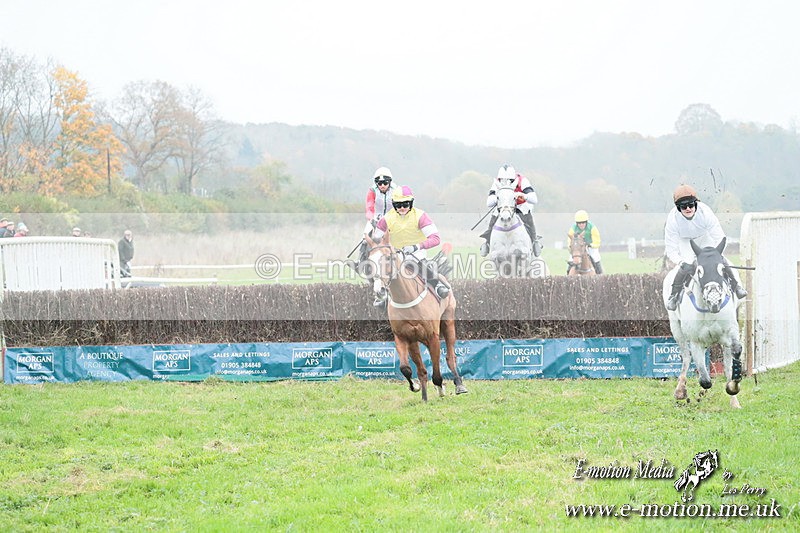 PtP 091124  209 - Knightwick Races Point-to-Point 09/11/24