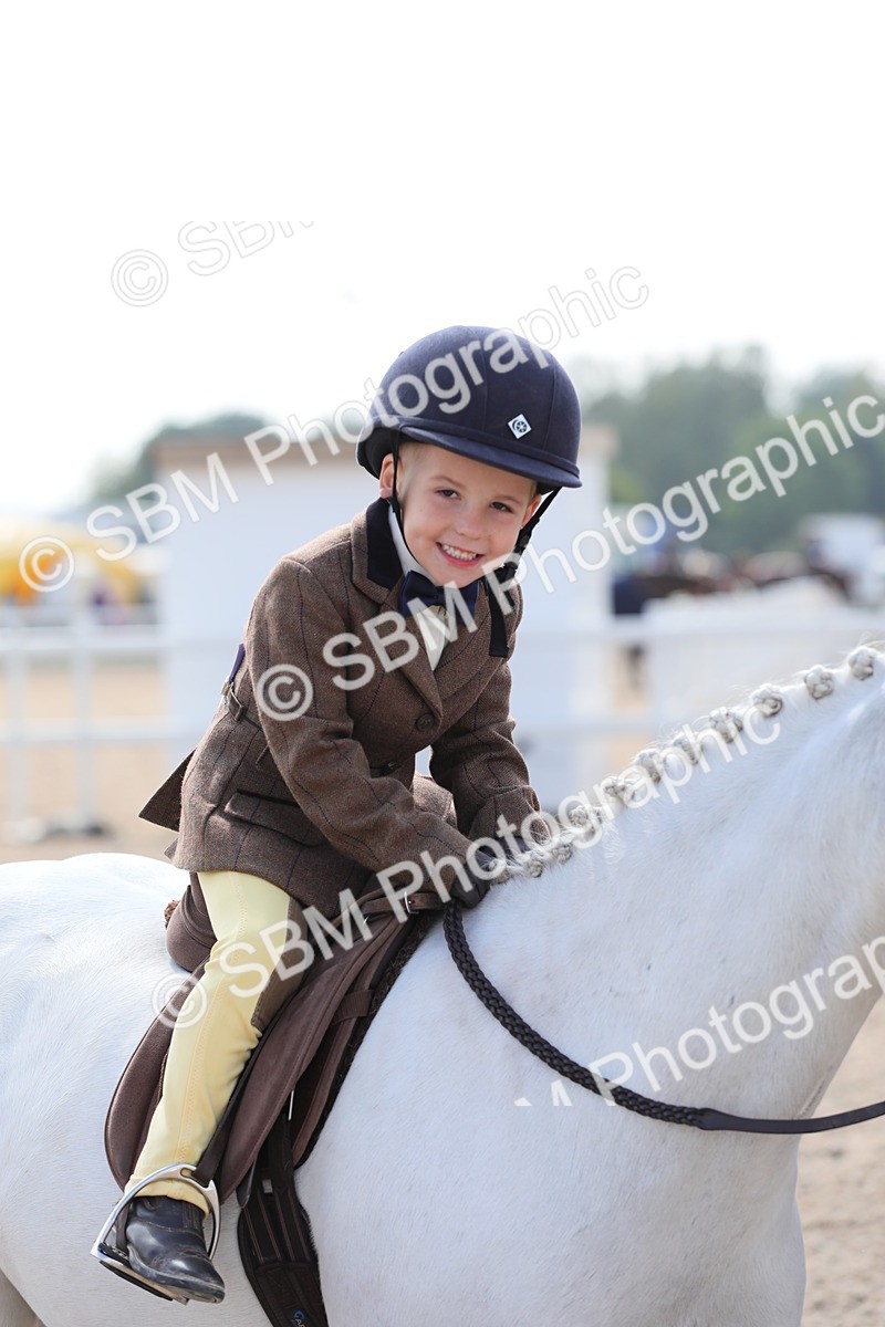SBM_14024 - Class 309 Lead Rein Pony