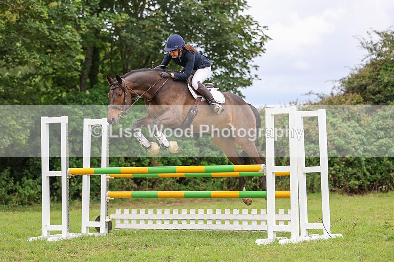 3E7A7571 - Class 6: Senior Discovery/1m open