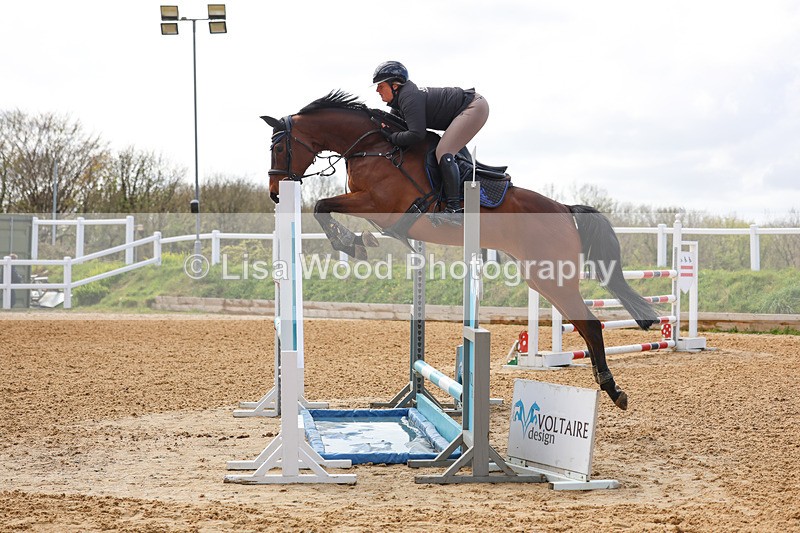 3E7A2247 - Class 8: Senior Foxhunter/1.20 open