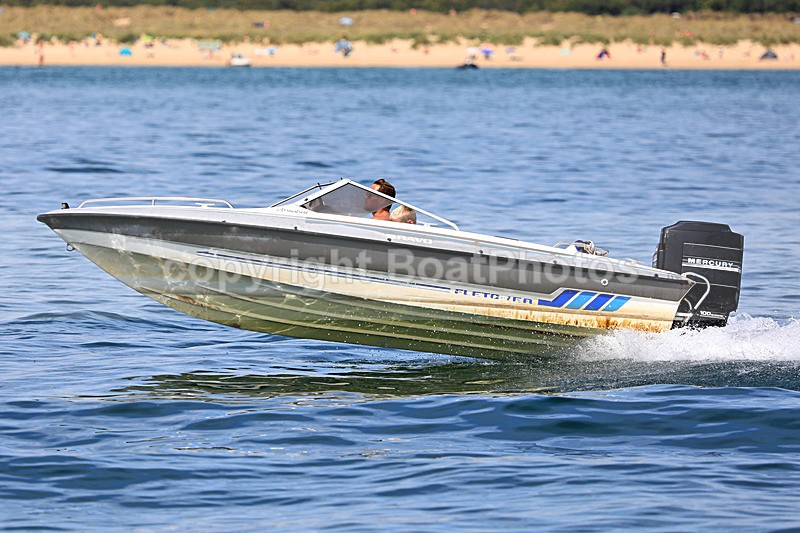 180804 UNNAMED - FLETCHER BRAVO ARROWSTREAK 1Y3A4094 - Speedboats