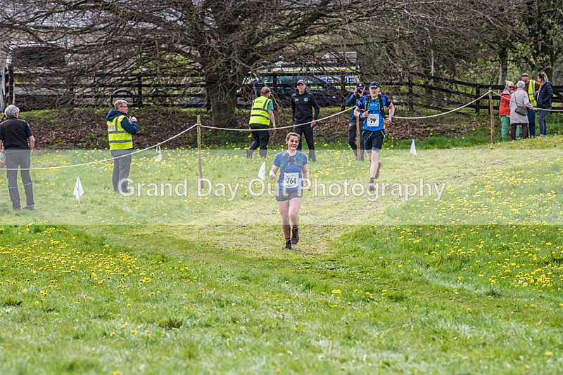 3 Peaks-3526 - The 3 Peaks Race - The Finish - Saturday 29th April 2023